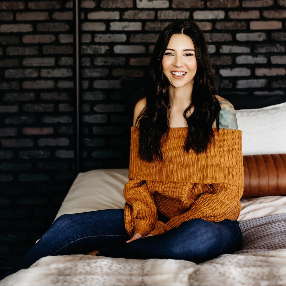 Meet your Posher, Bre